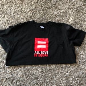 All love is equal